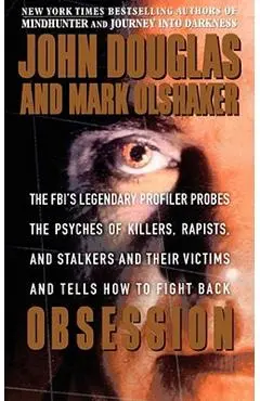 Obsession - John E. Douglas