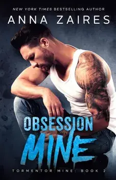 Obsession Mine, Paperback/Anna Zaires