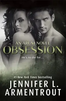 Obsession, Paperback/Jennifer L. Armentrout