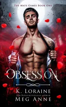 Obsession, Paperback/Meg Anne
