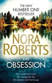 Obsession, Paperback/Nora Roberts