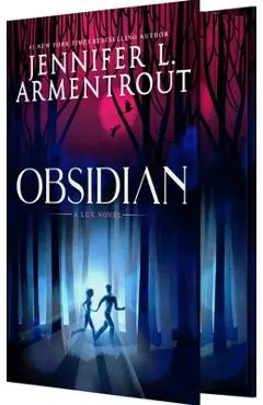 Obsidian - Jennifer L. Armentrout