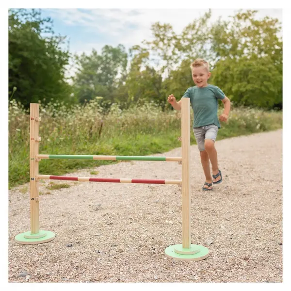 Obstacole pentru sarituri Bs Toys