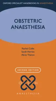 Obstetric Anaesthesia, Paperback/***