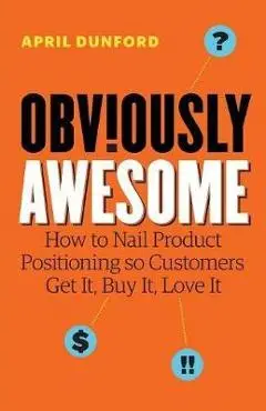 Obviously Awesome - Dunford
