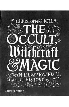 Occult, Witchcraft and Magic