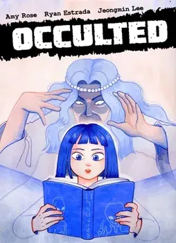 Occulted, Paperback/Ryan Estrada