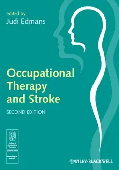 Occupational Therapy and Stroke, Paperback/***