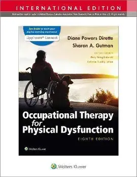 Occupational Therapy for Physical Dysfunction, Hardback/Diane Dirette