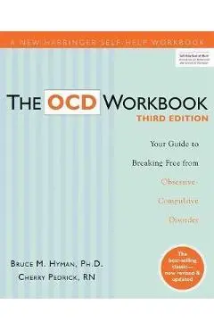 OCD Workbook