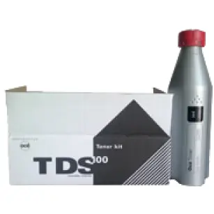 OCE CARTUS TONER + WASTE BOX 1060023044 ORIGINAL OCE TDS 100
