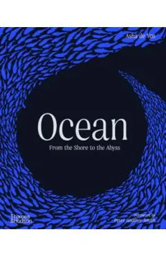 Ocean - Asha De Vos