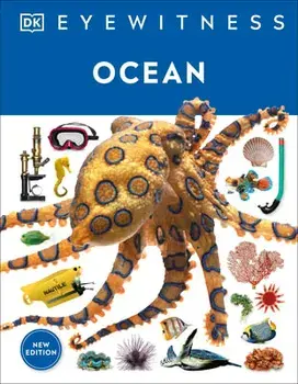 Ocean, Hardcover/***