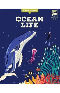 Ocean Life - Emma Whitelaw