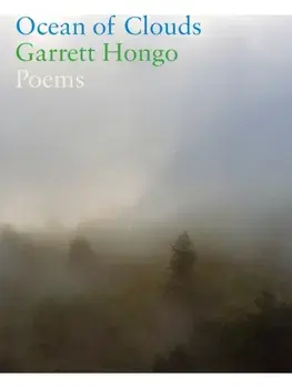Ocean of Clouds. Poems, Hardback/Garrett Hongo