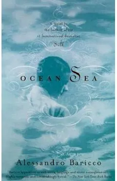 Ocean Sea - Alessandro Baricco