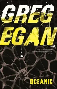 Oceanic, Paperback/Greg Egan