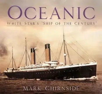 Oceanic, Paperback/Mark Chirnside