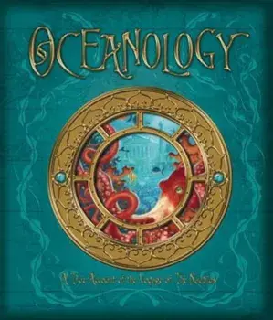 Oceanology: The True Account of the Voyage of the Nautilus, Hardcover/Ferdinand Zoticus De Lesseps