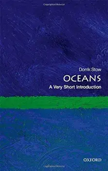 Oceans: A Very Short Introduction, Paperback/D. A. V. Stow