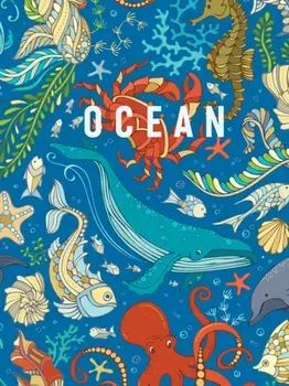 Oceans. Luxe series, Hardback/Reed New Holland