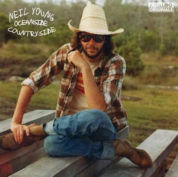 Oceanside Countryside | Neil Young