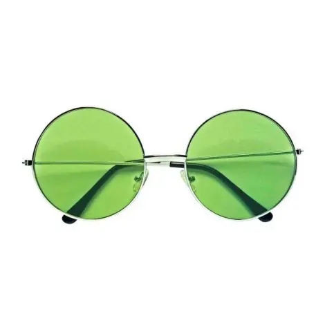 Ochelari anii 70 verzi Widmann Italia 68616