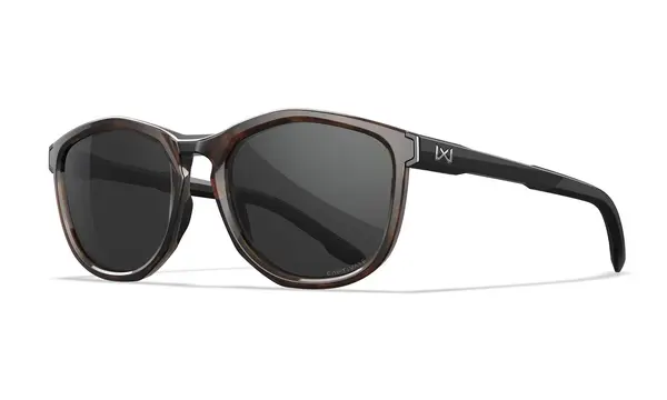 Ochelari balistici WILEY X BRAVO CAPTIVATE Polarized Grey - Default Title