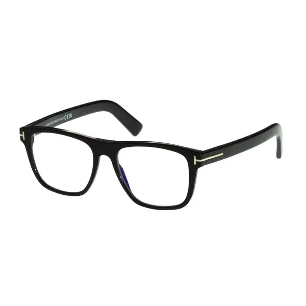 Ochelari barbati cu lentile pentru protectie calculator Tom Ford FT5902B 001