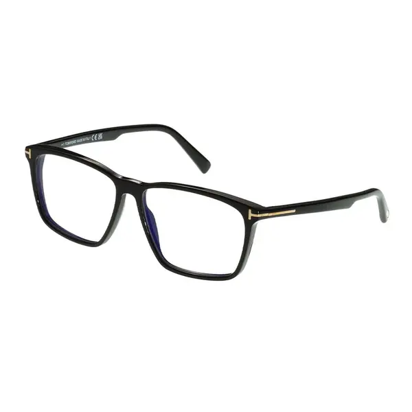 Ochelari barbati cu lentile pentru protectie calculator Tom Ford FT5959B 001