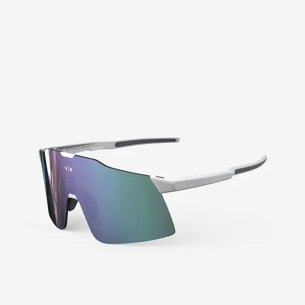 Ochelari Ciclism ROADR 900 PERF LIGHT categorie 3 Alb