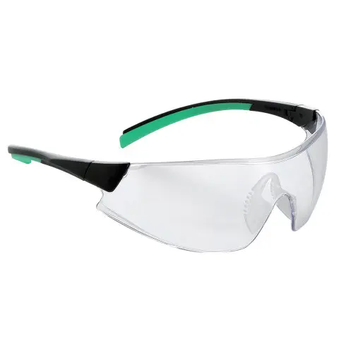 Ochelari cu lentile transparente de protectie, Univet 546 TRANSPARENTĂ