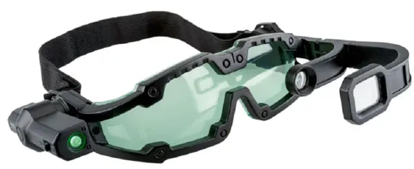 Ochelari cu vedere nocturna - Spy Labs | Thames & Kosmos
