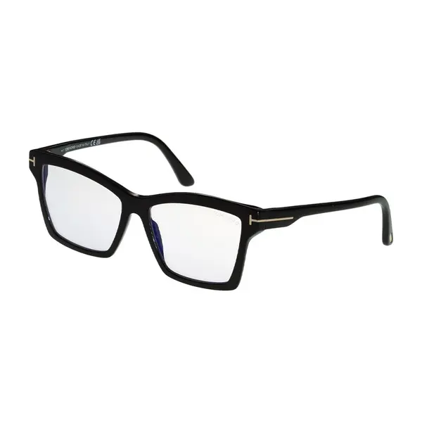 Ochelari dama cu lentile pentru protectie calculator Tom Ford FT5964B 001