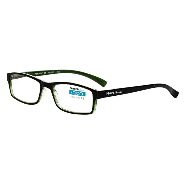 Ochelari de citit clasici 888N 2.75+, Narcis | 1 buc