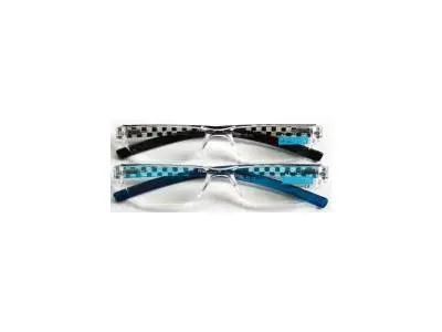 Ochelari de citit Fashion 1200N 1.00+, Narcis | 1 buc