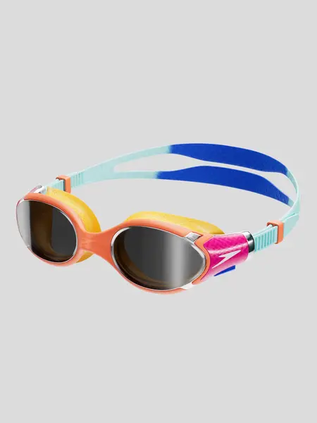 Ochelari de inot Biofuse 2.0 Mirror Junior