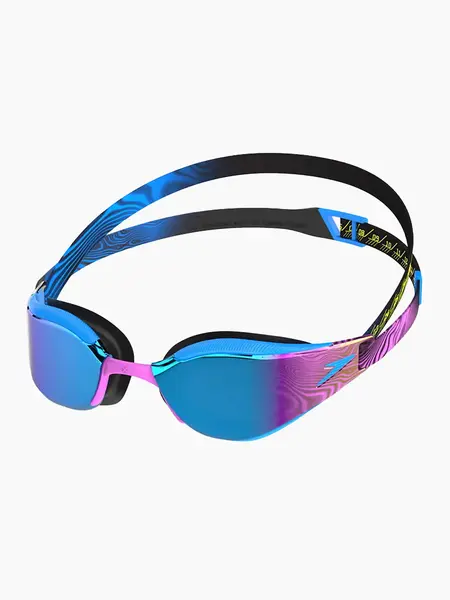 Ochelari de inot Fastskin Hyper Elite Mirror