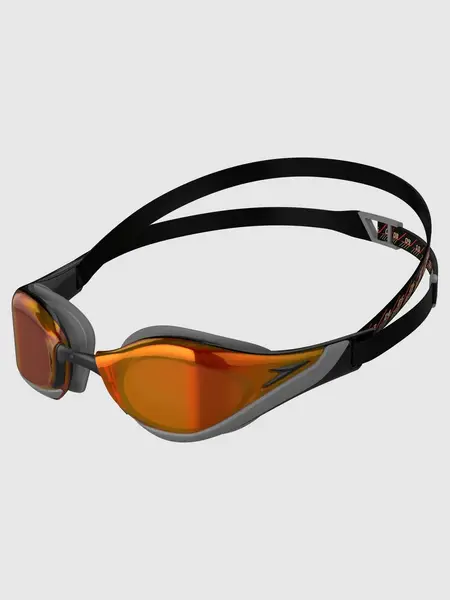 Ochelari de inot Fastskin Pure Focus Mirror