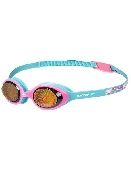 Ochelari de inot Illusion 3d Prt