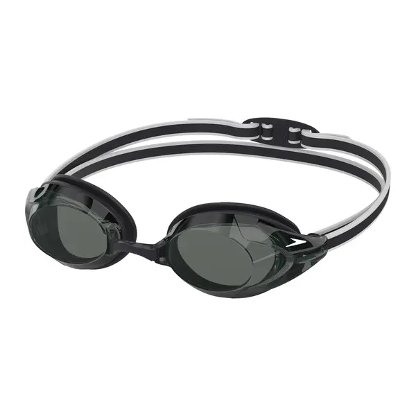Ochelari de înot Speedo Vanquisher 3.0 Negru fumuriu