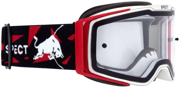 Ochelari de motocross Red Bull Spect - TORP 005