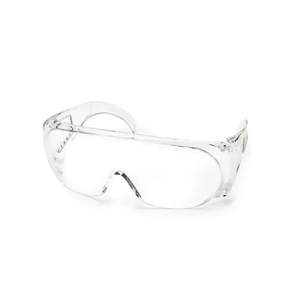 Ochelari de protectie constructii transparenti V100 Ochelari de protectie constructii transparenti V100