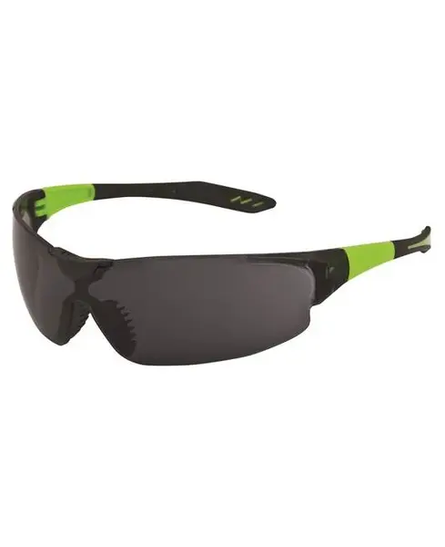 Ochelari de protectie cu lentila fumurie, M4100 Ardon LENTILĂ FUMURIE