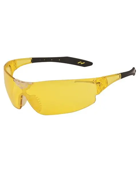 Ochelari de protectie cu lentila galbena, M4200 Ardon LENTILĂ GALBENĂ
