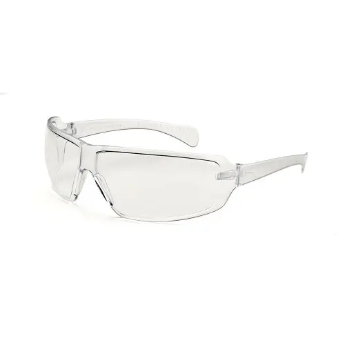 Ochelari de protectie cu lentile transparente, Univet 553Z TRANSPARENTĂ