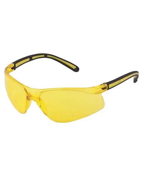 Ochelari de protectie galbeni, Ardon M8200 GALBEN