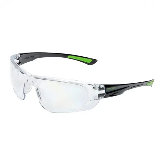 Ochelari de protectie P3 cu lentile transparente, Ardon INCOLOR