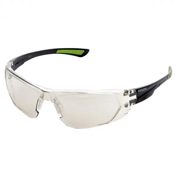 Ochelari de protectie P3 pentru interior exterior, Ardon LENTILĂ COLORATĂ