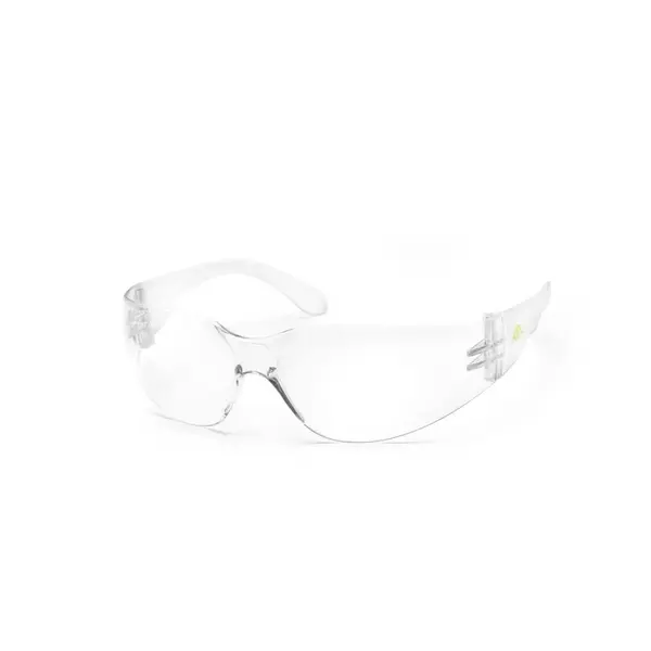 Ochelari de protectie pentru constructii transparenti V110 Ochelari de protectie constructii transparenti V110